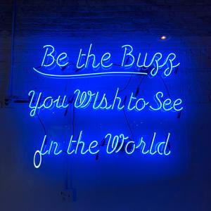 Quality High Transparency Acrylic Personalized Neon Signs 50000 Hours Life wholesale
