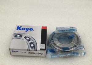 Quality 15101/245 15101/15245 special taper roller bearing 25.4*62*19.05mm wholesale