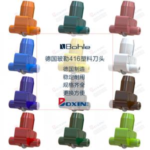 Quality German Import Bohle Diamond Cutting Machine Used Wheel wholesale