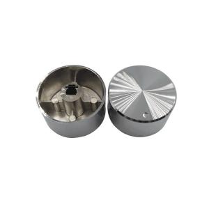 Quality Customized Gas Stove Accessories 6mm Corrosion-Resistant Metal Gas Stove Hob wholesale