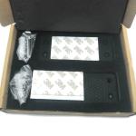 Military Grade N35 35lbs Rubber Coated Magnet