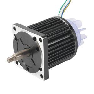 Quality High Torque 110mm Brushless High Power Bldc Motor wholesale