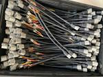 Industrial Cable Electrical Wire Harness Customised For Heavy Equipment
