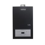 Electronic Direct Vent Gas Hot Water Heater Wall Mounted 220V With Overheat