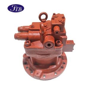 Quality EC210 Excavator M5X130CHB Hydraulic Swing Motor For Volvo wholesale
