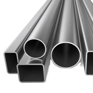Quality Welded Extrusion Stainless Steel Tube Pipes 3.2mm For Industry Construction wholesale