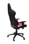 360 Degree Swivel Armrest Adjustable Office Chair , Executive Desk Chair