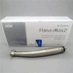 M4 Dental High Speed Handpiece Push Button Air Turbine Dental Handpiece