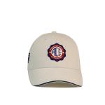 Waterproof Hip Hop Baseball Caps , 5 Panel Promotional Baseball Caps