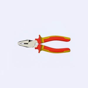 Quality 7&quot; High Leverage Combination Pliers wholesale
