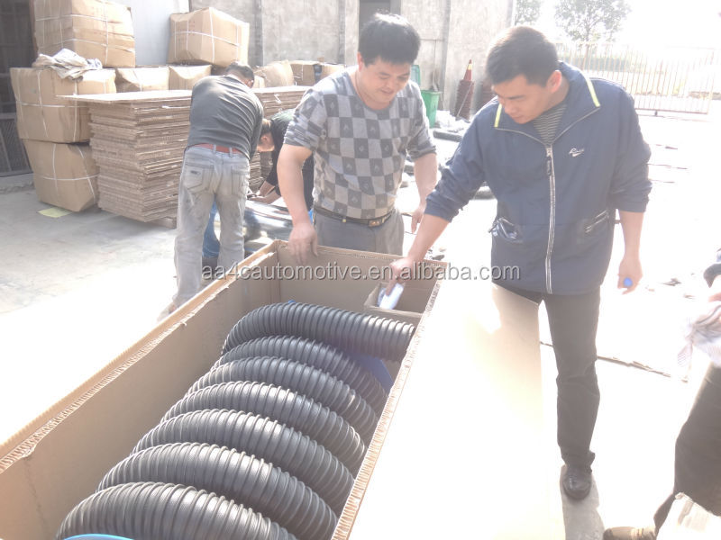 AA4C Dust Extraction Exhaust Fume Extraction Systems Weld Fume Extraction Motorized Up/Down 8M Pipe
