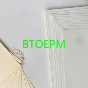 Quality Grade AAA 8.5×11 Inch Test Liner Paper For Corrugated Boxes wholesale