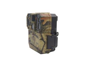 Quality Night Vision Deer Hunting Trail Cameras 16MP 20m Surveillance 5MP Color CMOS wholesale