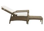 SGS Patio Chaise Lounge