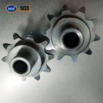 Painting Chain Steel Sprocket Wheel