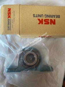 Quality NSK Pillow block ball bearing units UCP208-35MMD1 wholesale