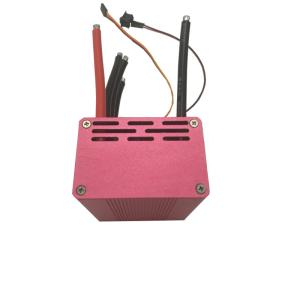Quality Mosfet 8 AWG Wire F-12S-250A-C 12S 250A RC Car ESC wholesale