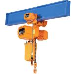 1ton 2ton 3ton 5ton Electric Chain Hoist With Remote Control