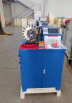 310KG Rubber Hose Crimper Voltage 220v / 240v / 380v / 415v Optional