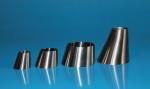 METAL Quality Guaranteed Stainless Steel BW Concentric Reducer Pipe Fittings For