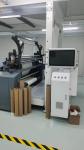 Industrial Electrostatic Powder Coating Equipment / Machine