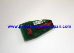 MP40 Patient Monitoring Devices Keybaord Plate M8086-66441