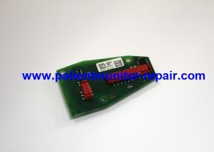 Quality MP40 Patient Monitoring Devices Keybaord Plate M8086-66441 wholesale