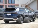 601km 5 Door 7 Seater Electric SUV Volkswagen ID.6 CROZZ 2022 204Ps