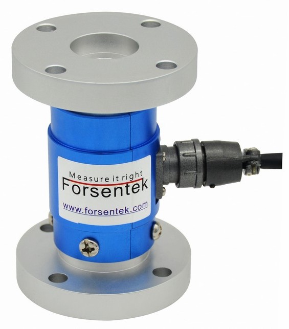 screw fastening torque measurement
