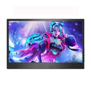 Quality Ultra Thin Smart Gaming Monitor 32 Inch Anti Glare LCD Panel Energy Saving wholesale