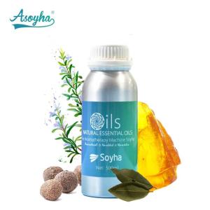 Quality 100% Pure Plant Essential Oil For Aromatherapy Diffuser Humidifier wholesale