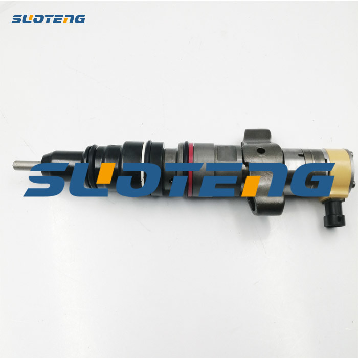 236-0962 2360962 Excavator E330C Engine C9 Diesel Fuel Injector