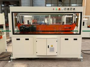 Quality 20-110mm HDPE PPR Pert Hot Water Supply And Drain Plastic Pipe Extrusion Production Line wholesale