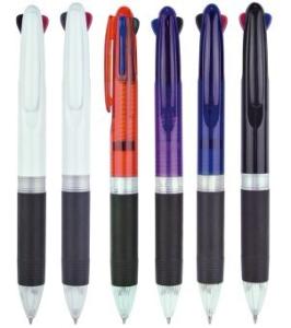 Multi-color pen