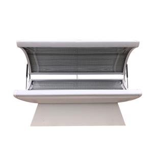Quality Deep Penetrating 660nm 850nm infrared light therapy bed PDT treatment wholesale