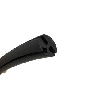 Quality ShoreA 65 Car Boat Caravan RV Marine Window Rubber Seals for Heavy-Duty Applications wholesale