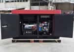3600RPM Small Portable Diesel Generator