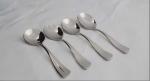 FoShan JXS Stainless Steel Spoon / Tableware PVD Vacuum Coating Machine