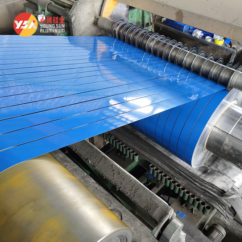 Aluminum Strip Coil 3000 Series 3003 3004 3105 Aluminum Alloy Sheet Roll