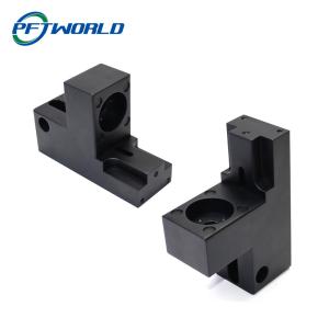 Quality 4 Axis CNC Milling Parts wholesale