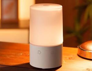 China Wood Base Ultrasonic Air Scent Diffuser Machine 90ml For Home on sale