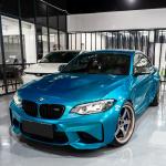 Aliphatic TPU Ashland Adhesive Transparency Paint Protection Film