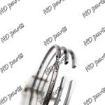 TD27 Engine Pistion Ring 12033-37N10 For Nissan