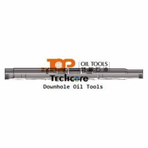 Quality 5&quot; - 9 5/8&quot; Hydraulic Set Permanent Packer For Well Production Operation / Production Packer wholesale