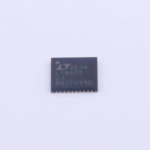 Quality LT8602IUJ#TRPBF wholesale