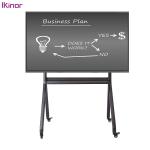 Interactive Digital Large Screen Touch Monitor 75Inch For Education