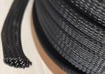 HDMI DVI Cable PET Automotive Expandable Braided Sleeve