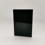 10mm Blue Bronze Clear Float Glass Reflective Tinted Laminated Tempered Sheet