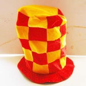 Quality National Advertising Promotional Spain Party Hat wholesale