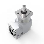 Waterproof Ratio 10:1 Right Angle Planetary Gearbox Customizable